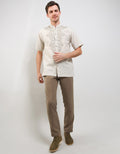 Intresse Temperance Short Koko Shirt