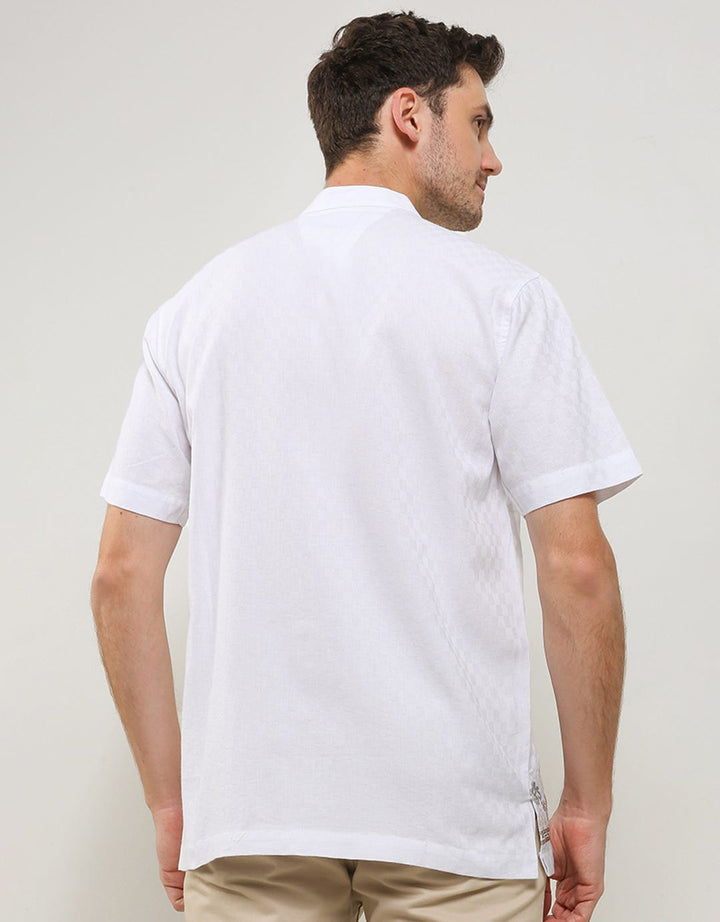 Intresse Baroque Short Koko Shirt