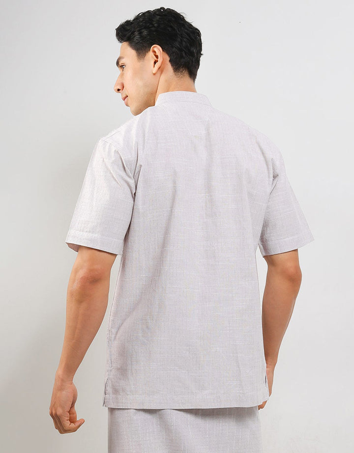 Intresse Smooth Suede Men's Koko Shirt