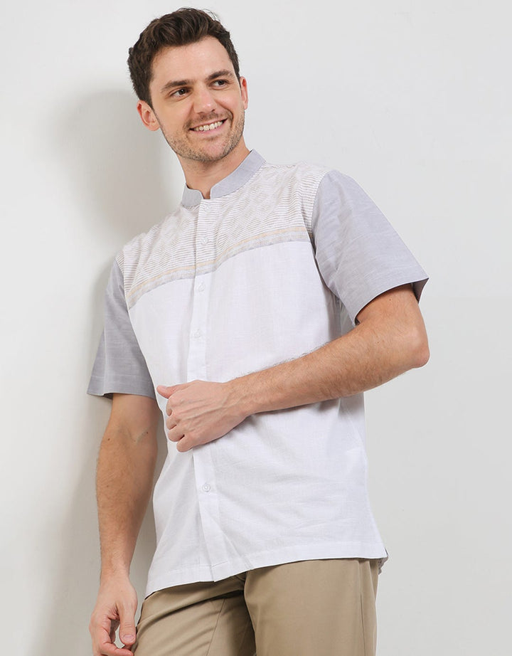 Intresse Wild Goose Short Koko Shirt for Men