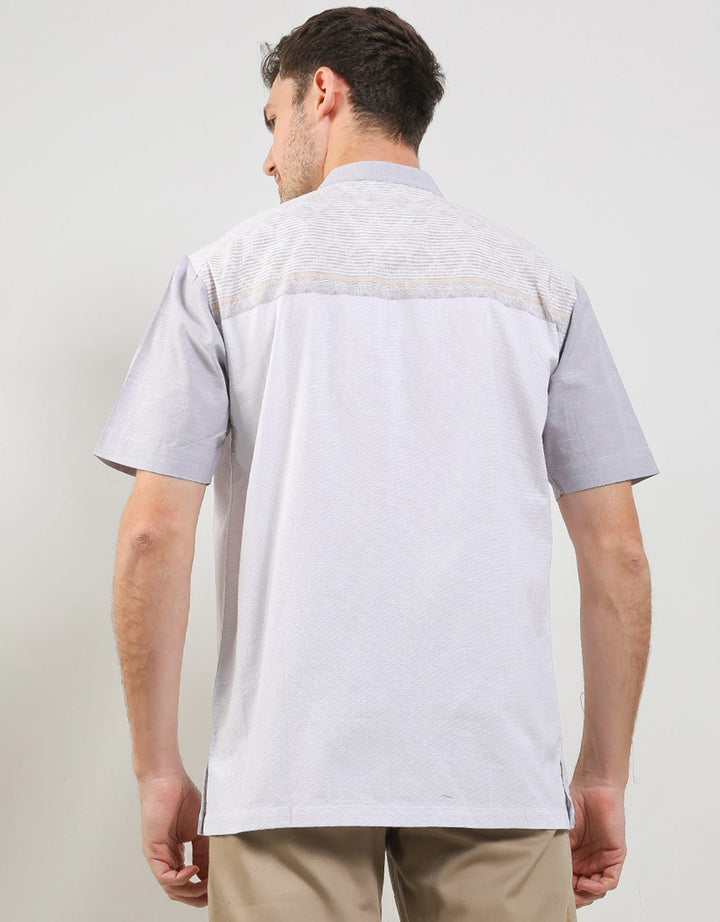 Intresse Wild Goose Short Koko Shirt for Men