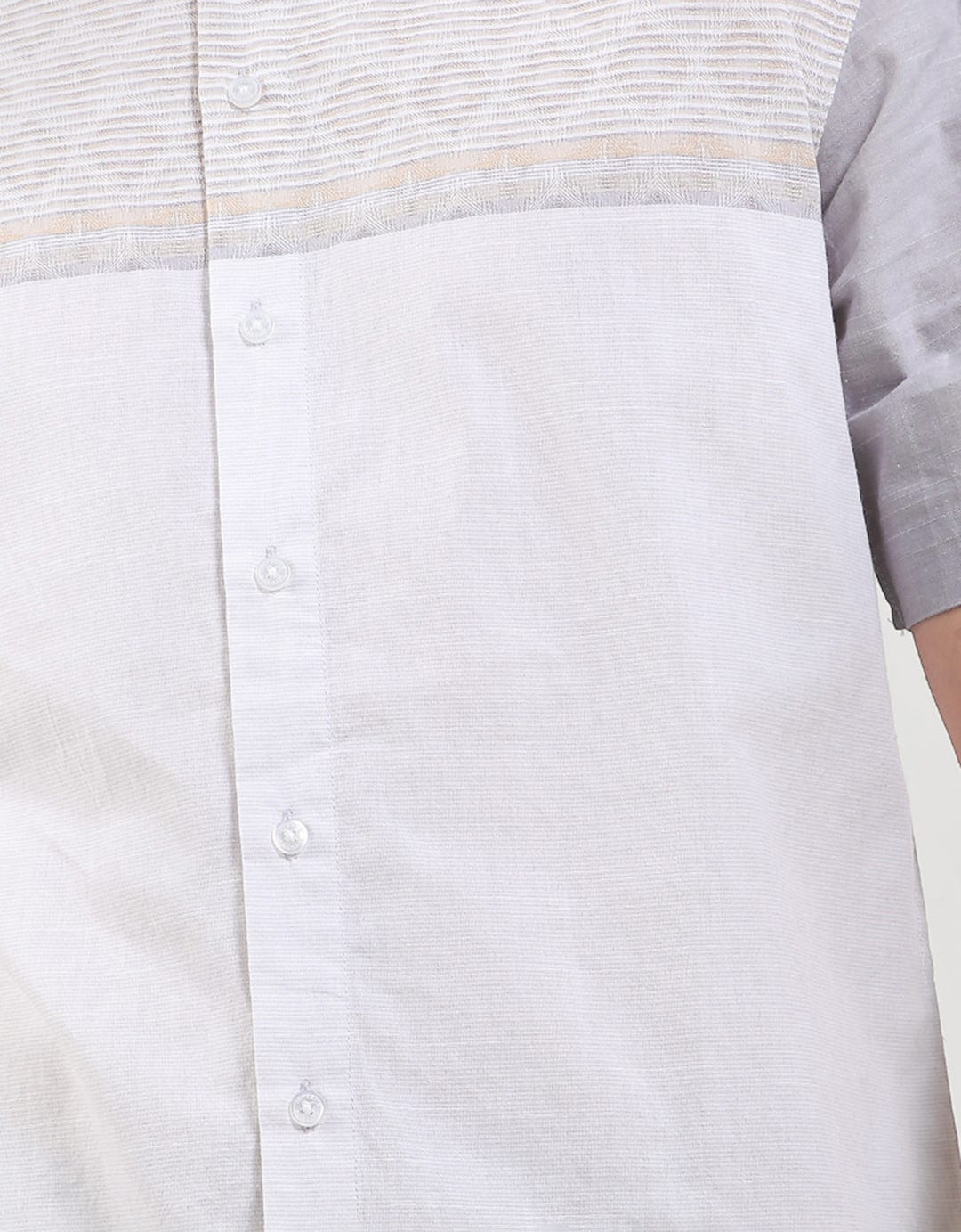 Intresse Wild Goose Short Koko Shirt for Men