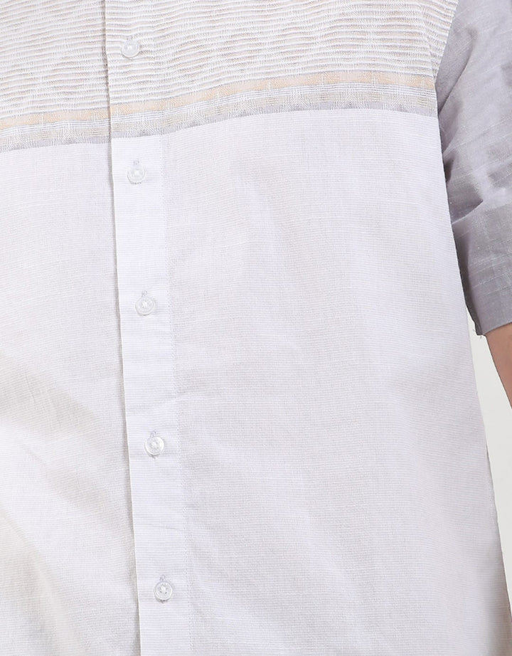 Intresse Wild Goose Short Koko Shirt for Men