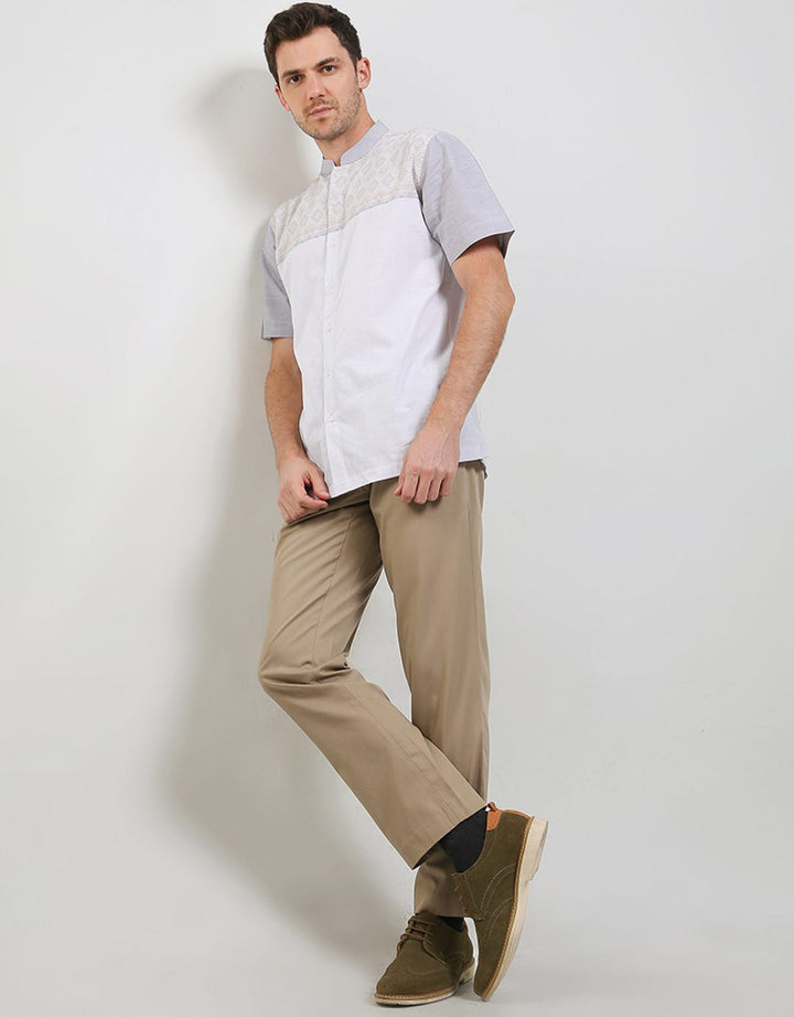 Intresse Wild Goose Short Koko Shirt for Men