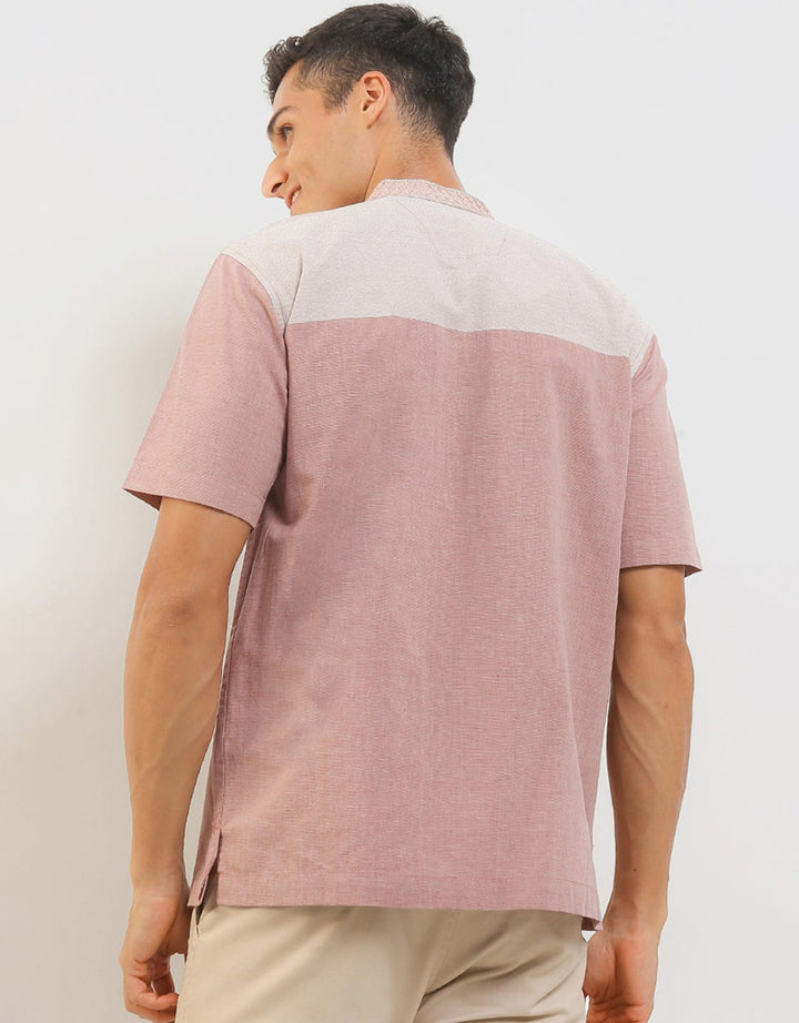 Intresse Bistro Short Men's Koko Shirt