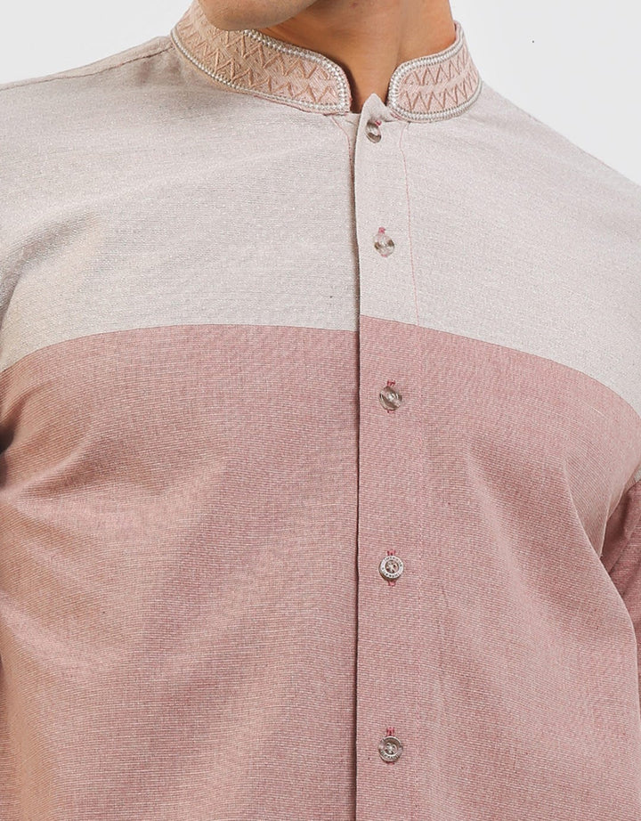 Intresse Bistro Short Men's Koko Shirt