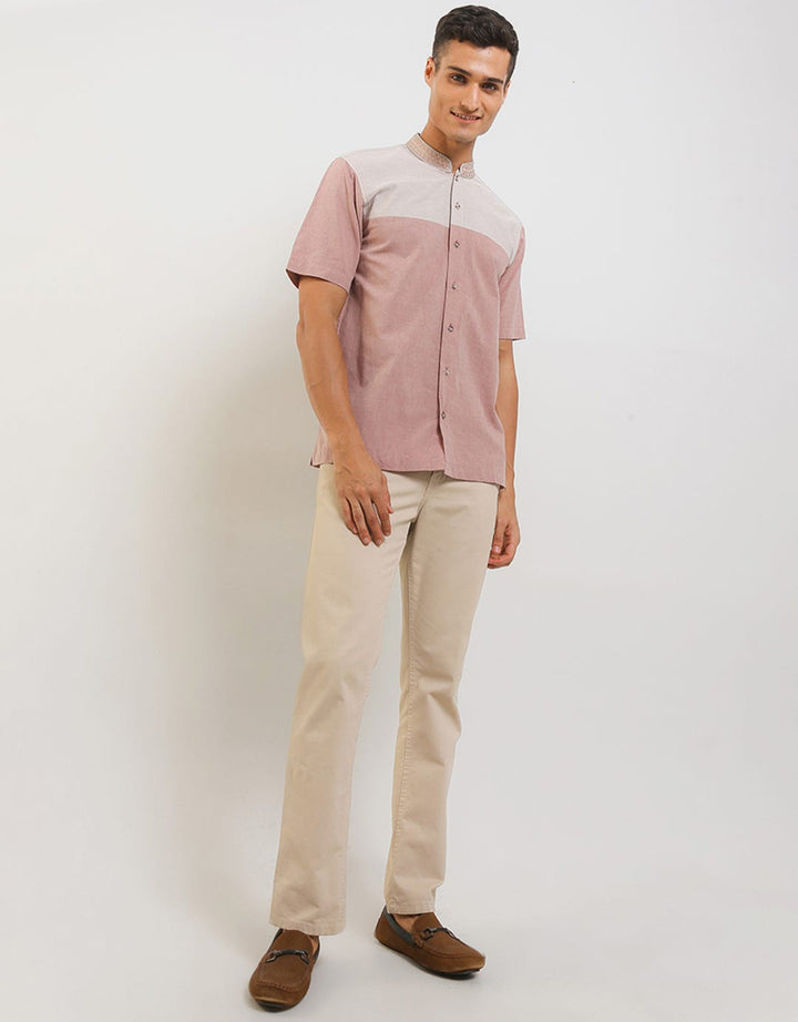 Intresse Bistro Short Men's Koko Shirt
