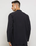 Intresse Garnet Men's Long Sleeve Koko Shirt
