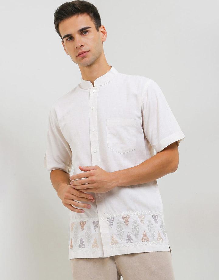 Intresse Sandman Short Men's Koko Shirt