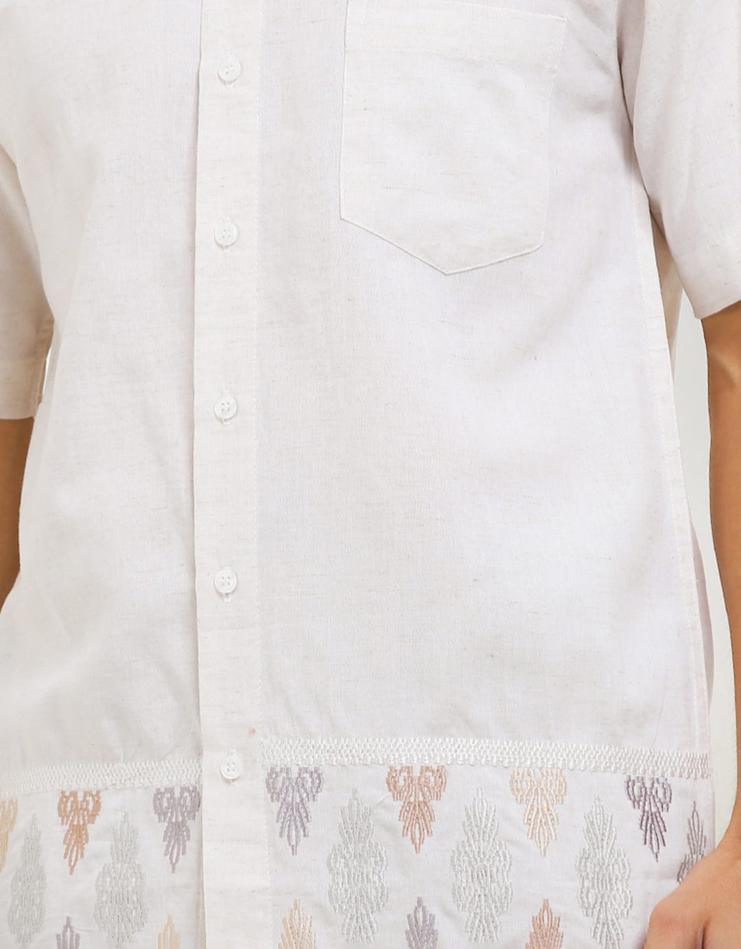 Intresse Sandman Short Men's Koko Shirt