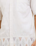 Intresse Sandman Short Baju Koko Pria
