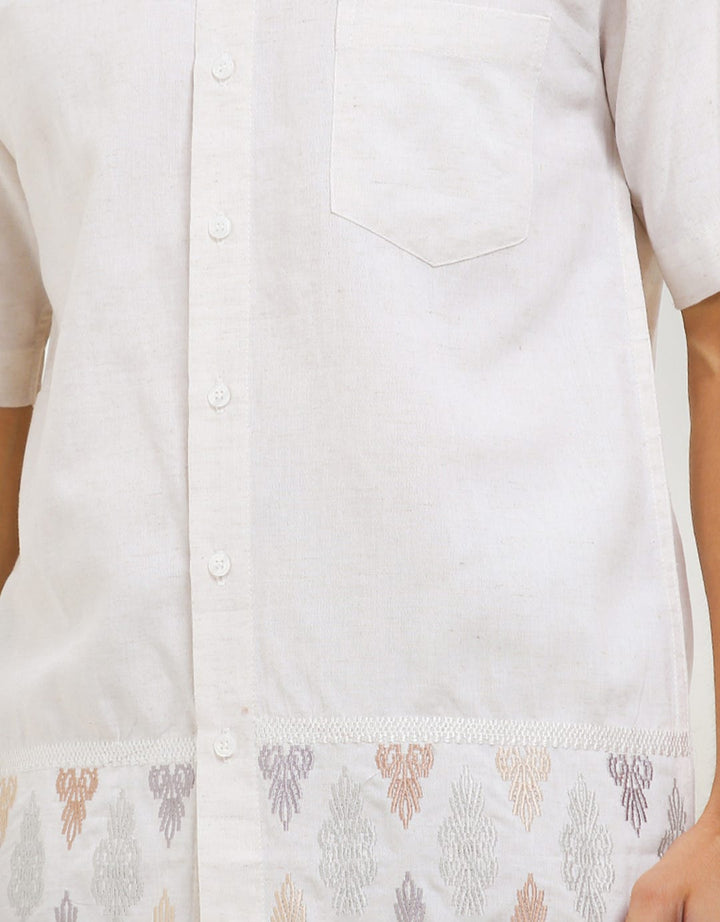 Intresse Sandman Short Men's Koko Shirt