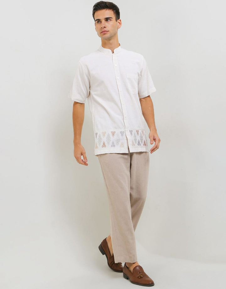 Intresse Sandman Short Men's Koko Shirt