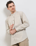 Intresse Eastern Bamboo Long Koko Shirt