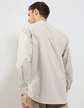 Intresse Eastern Bamboo Long Koko Shirt
