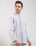 Intresse Good Omen Long Koko Shirt for Men