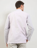 Intresse Good Omen Long Koko Shirt for Men