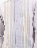 Intresse Good Omen Long Koko Shirt for Men