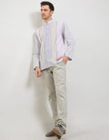 Intresse Good Omen Long Koko Shirt for Men