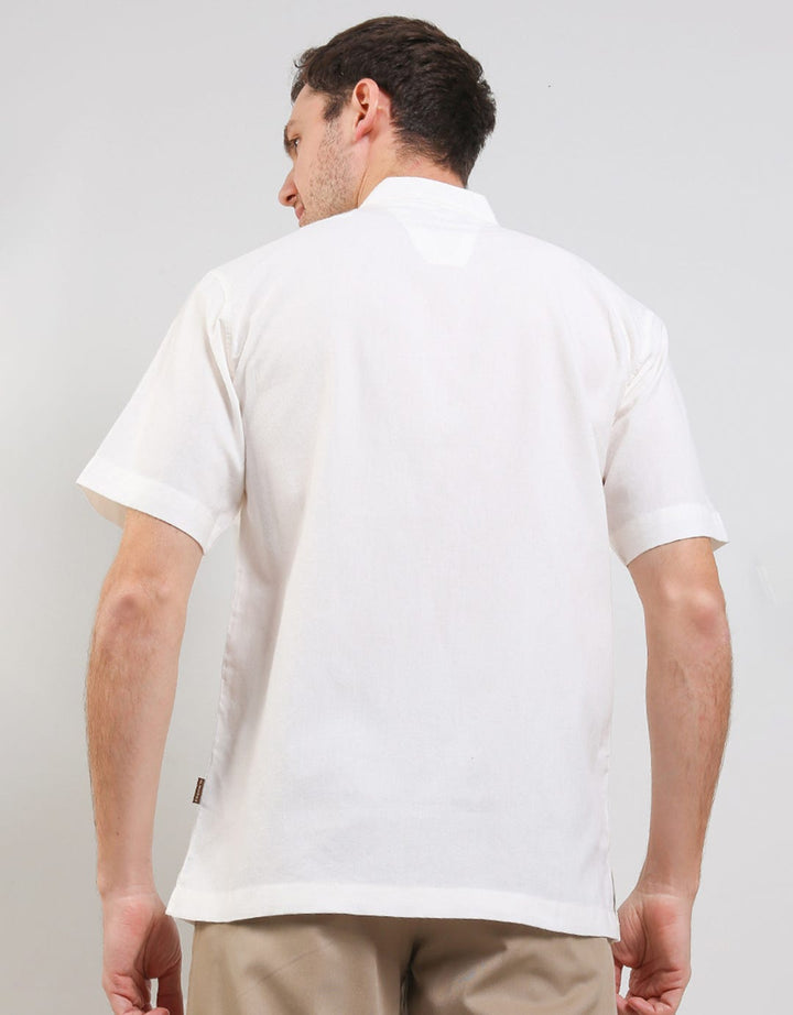 Al Mustika Kalos Men's Koko Shirt