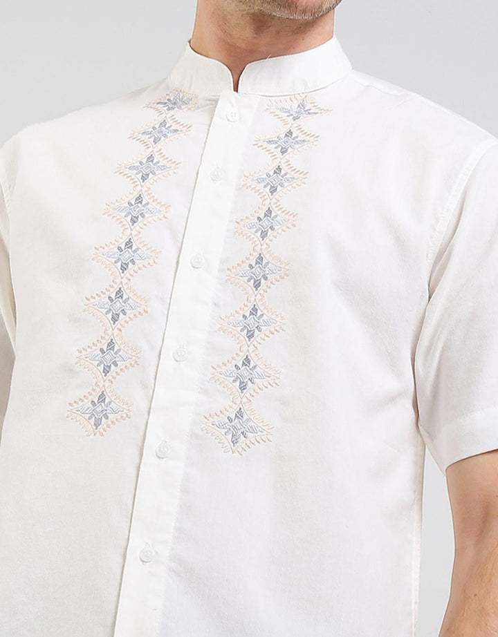 Al Mustika Kalos Men's Koko Shirt