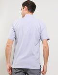Al Mustika Nalla Men's Short Koko Shirt