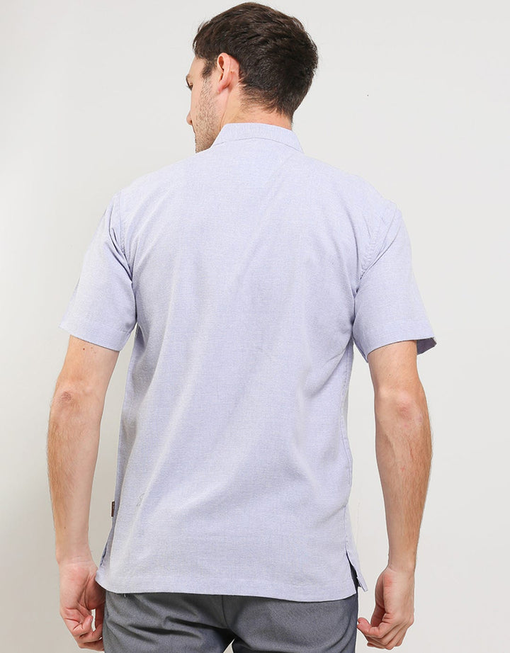 Al Mustika Nalla Men's Short Koko Shirt