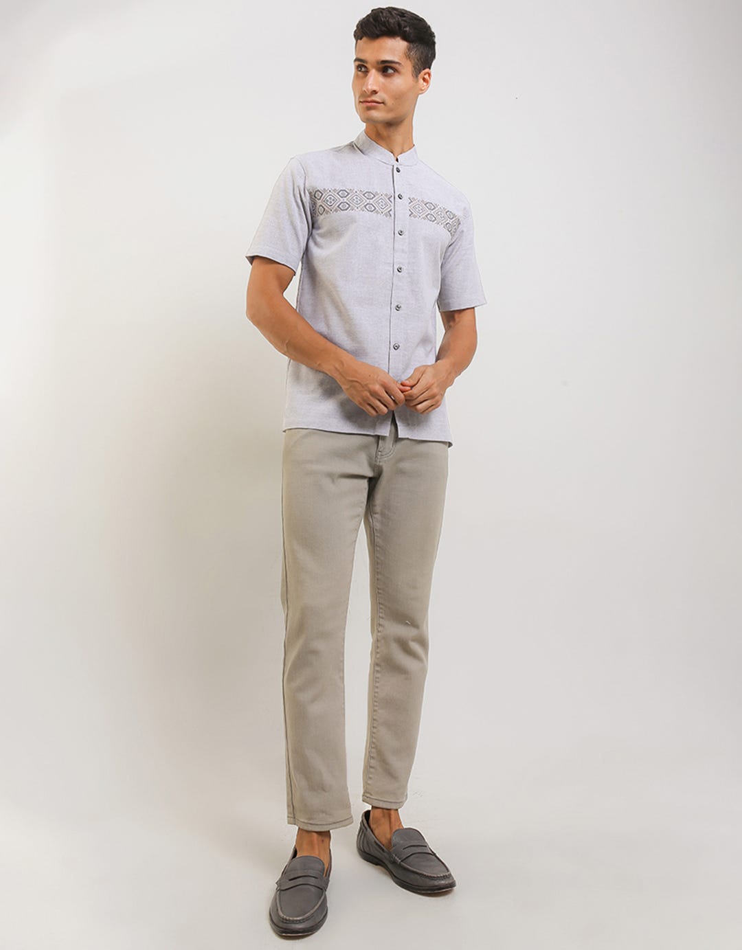 Intresse Calm Sea 2 Koko Shirt