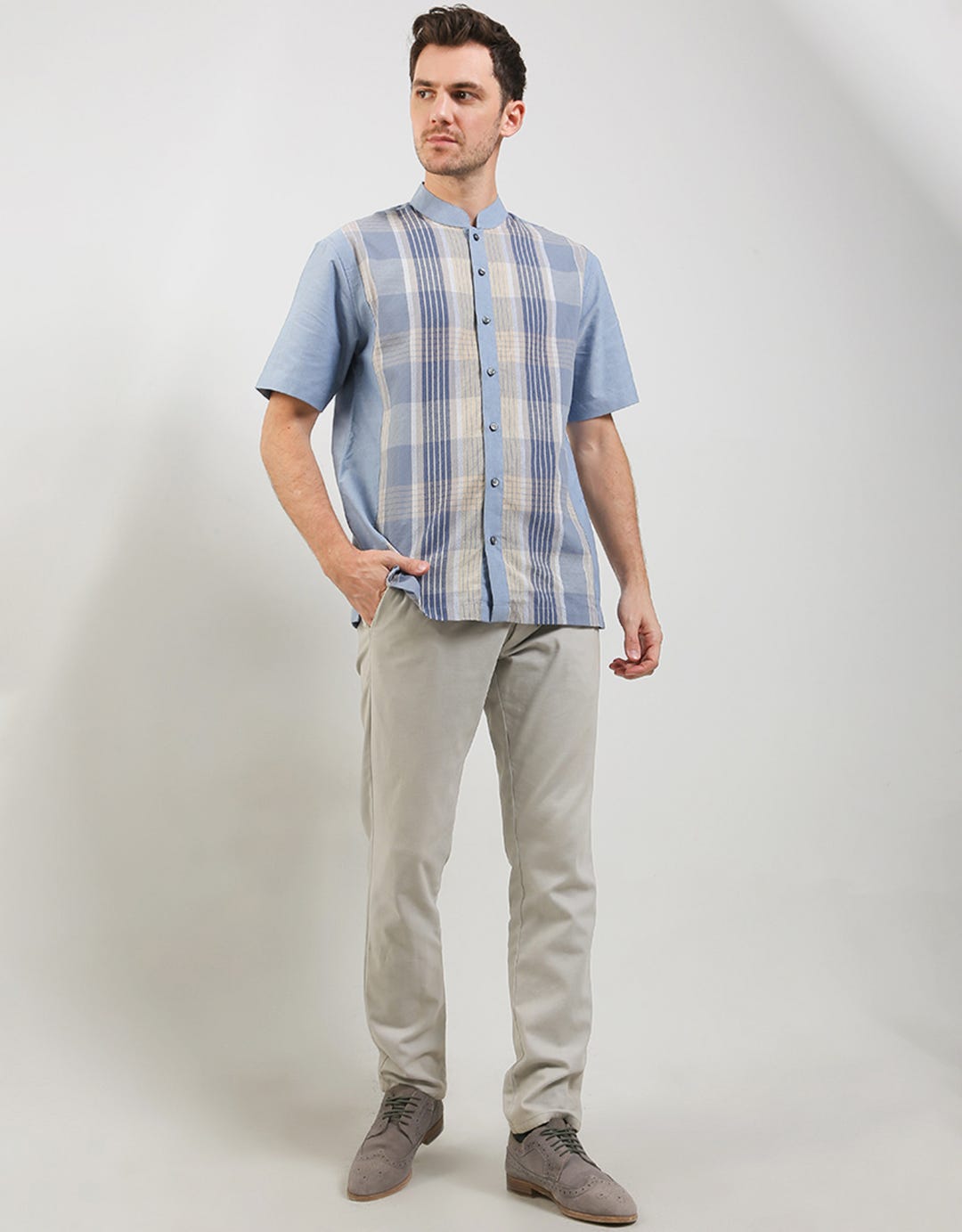 Intresse Gelati Men's Koko Shirt