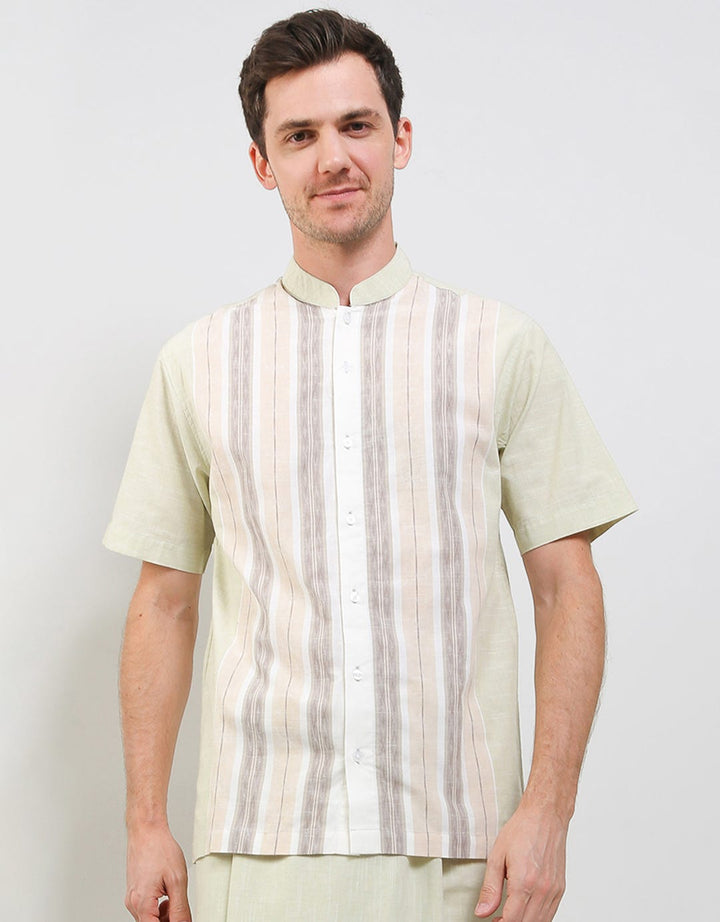 Intresse Brezzi Men's Koko Shirt