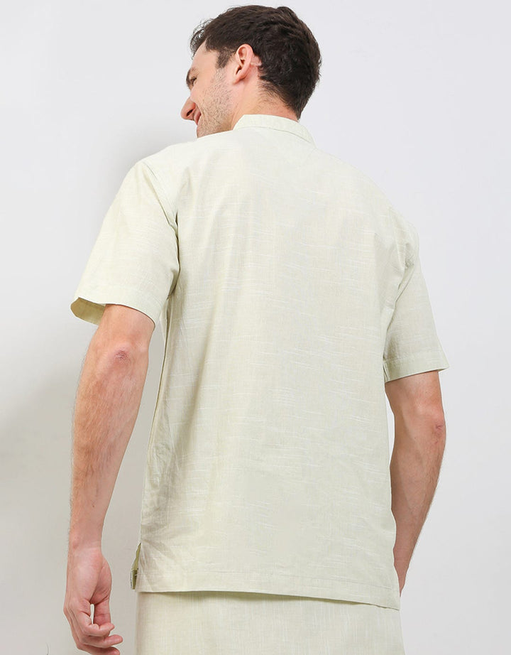 Intresse Brezzi Men's Koko Shirt