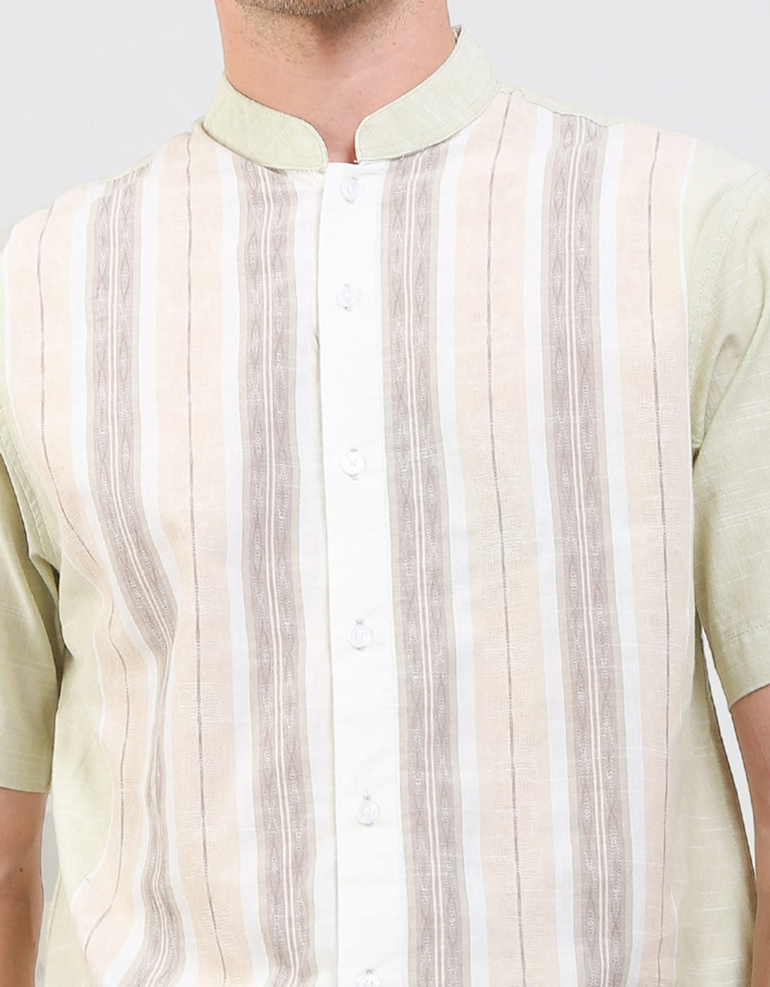 Intresse Brezzi Men's Koko Shirt