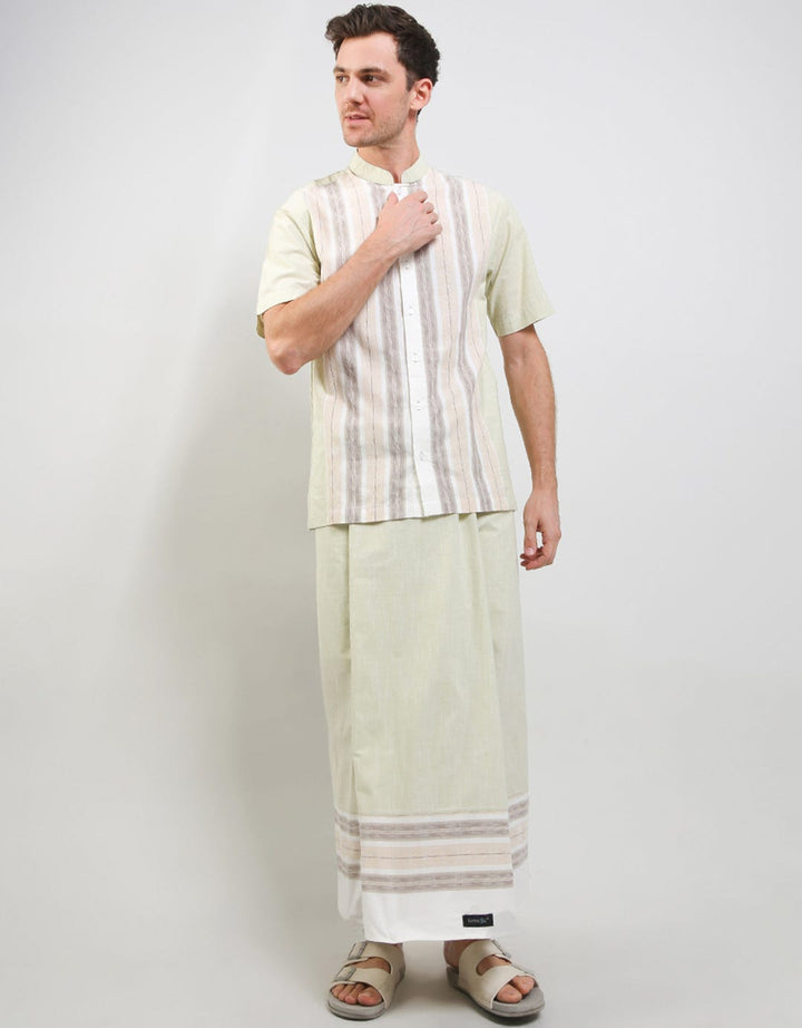 Intresse Brezzi Men's Koko Shirt