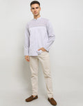 Intresse Dreamy Long Koko Shirt for Men