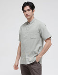 Intresse Conifer 3 Short Baju Koko