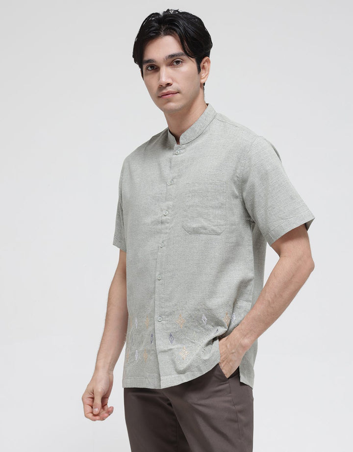 Intresse Conifer 3 Short Koko Shirt