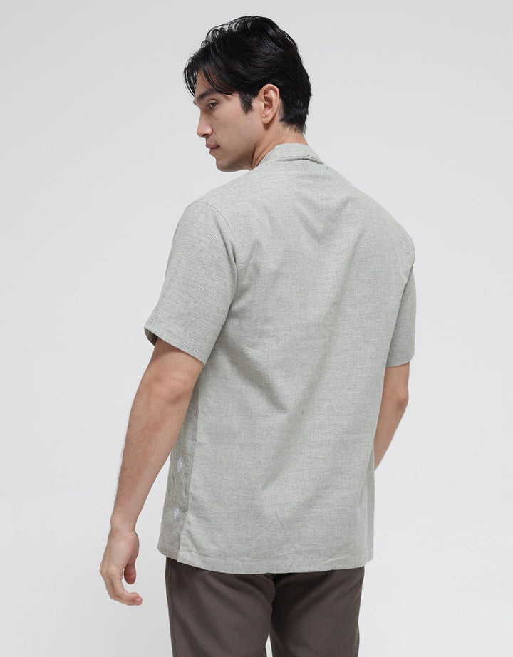 Intresse Conifer 3 Short Koko Shirt