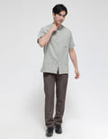Intresse Conifer 3 Short Baju Koko
