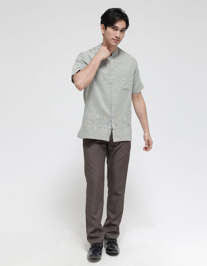 Intresse Conifer 3 Short Koko Shirt