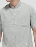 Intresse Conifer 3 Short Baju Koko