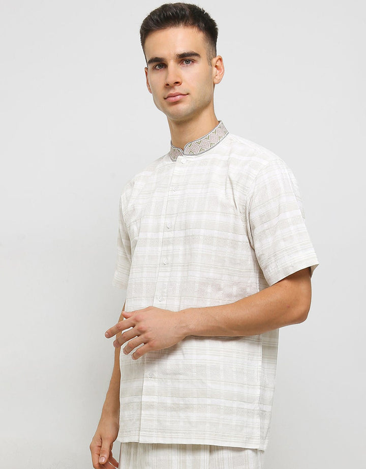 Intresse Duchess Lace Men's Koko Shirt