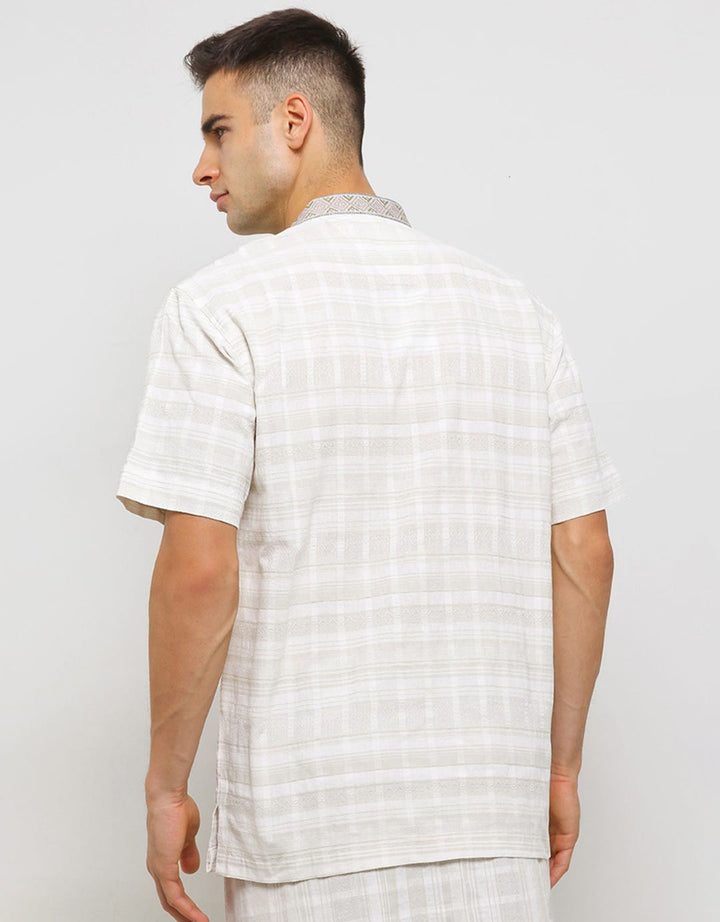 Intresse Duchess Lace Men's Koko Shirt