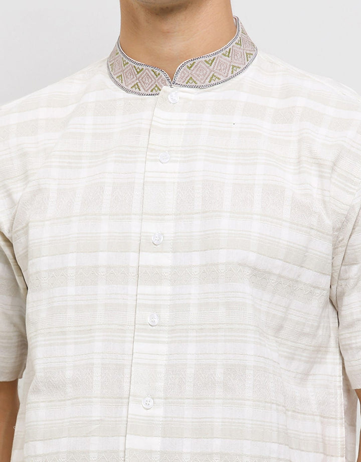 Intresse Duchess Lace Men's Koko Shirt