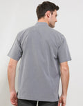 Al Mustika Odara 02 Short Koko Shirt