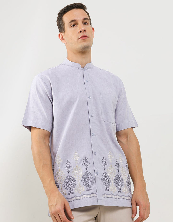 Intresse Moody Blues Men's Koko Shirt