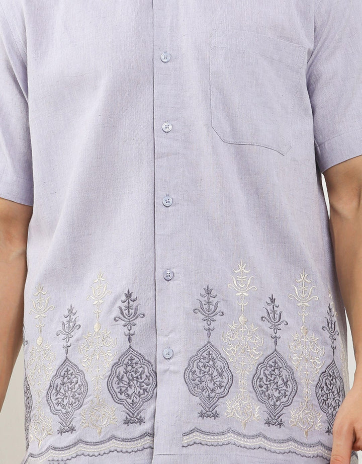 Intresse Moody Blues Men's Koko Shirt