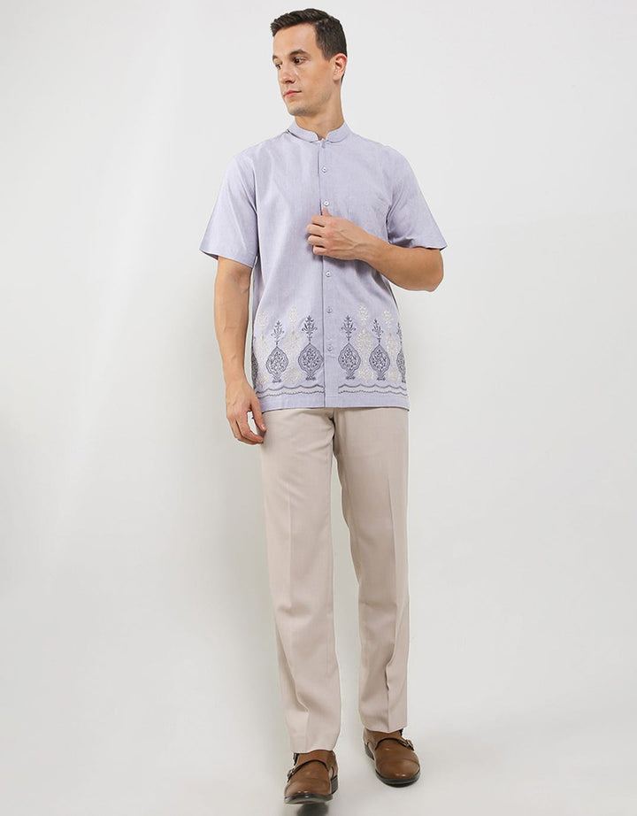 Intresse Moody Blues Men's Koko Shirt