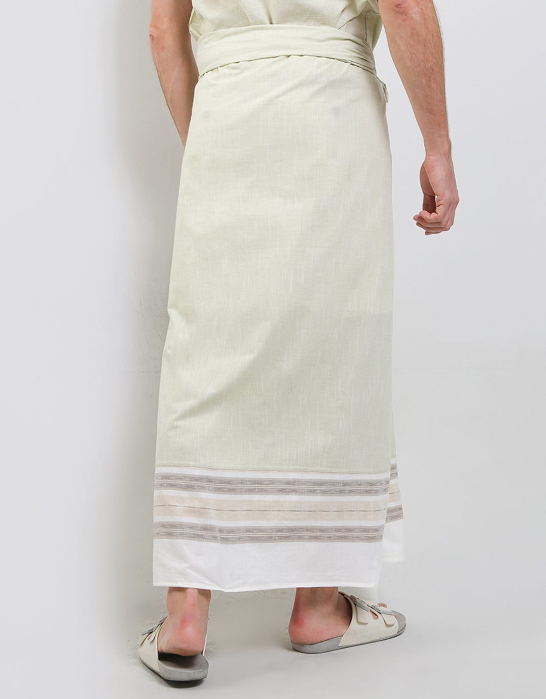 Intense Brezzi Sarong