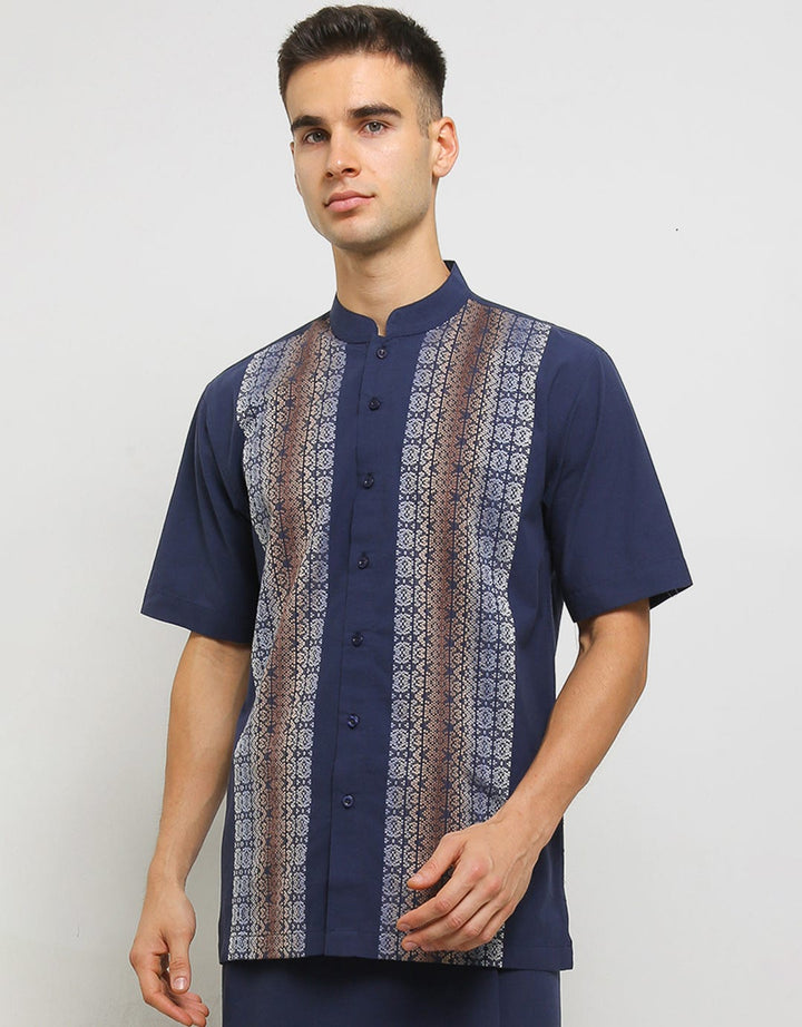 Intresse Twilight Zone Men's Koko Shirt