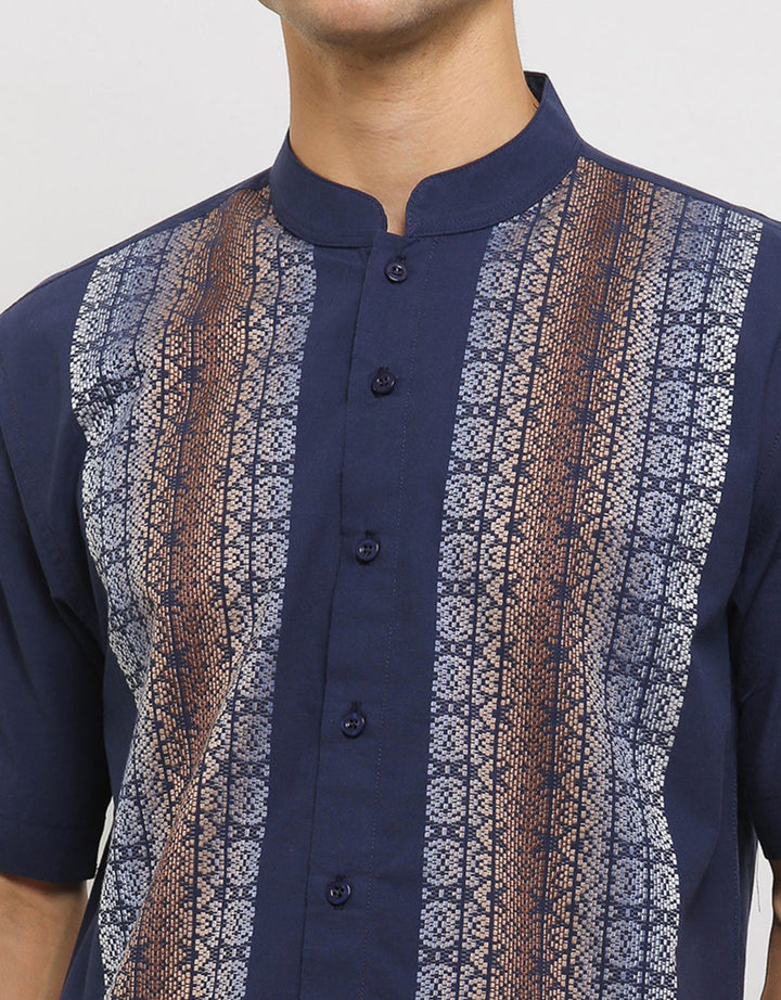 Intresse Twilight Zone Men's Koko Shirt